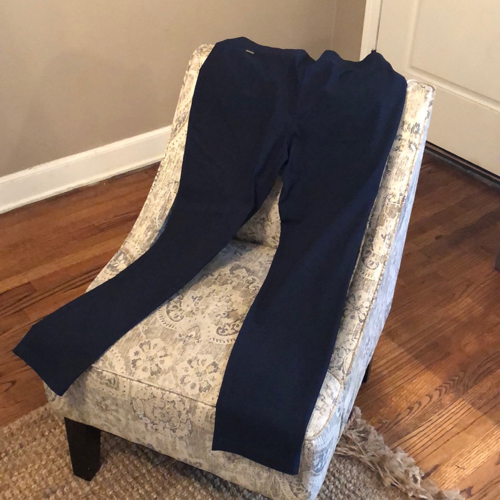 Limited exact stretch pants